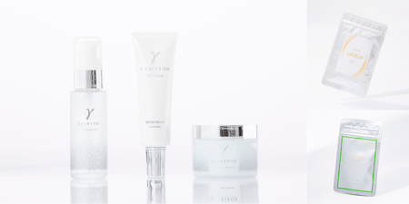 「美の結界」福袋